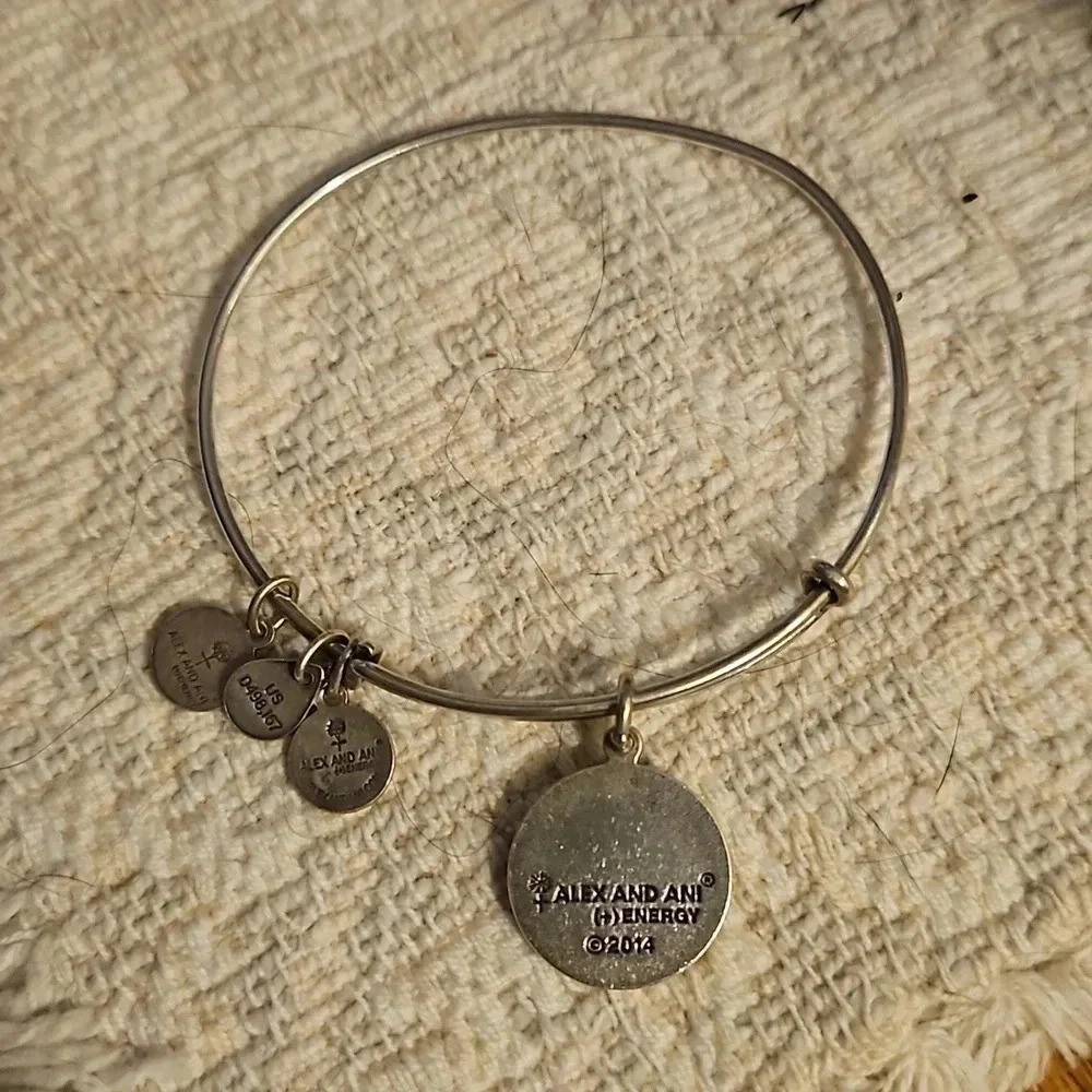 ALEX AND ANI BRACELET - Picture 2 of 2